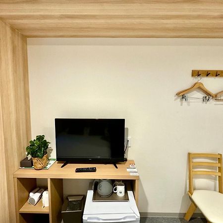 Y&Y Namba Hotel Osaka Luaran gambar
