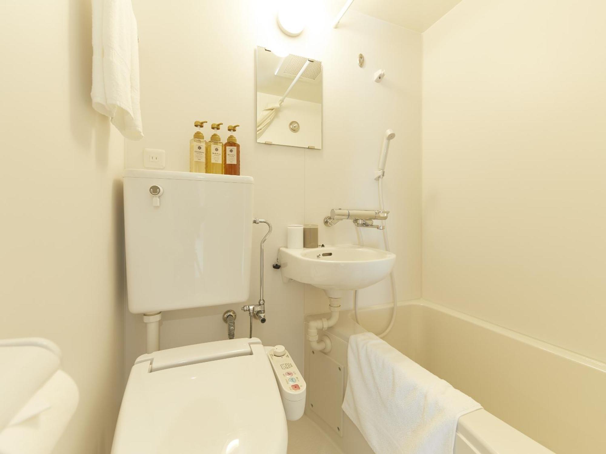 Y&Y Namba Hotel Osaka Luaran gambar