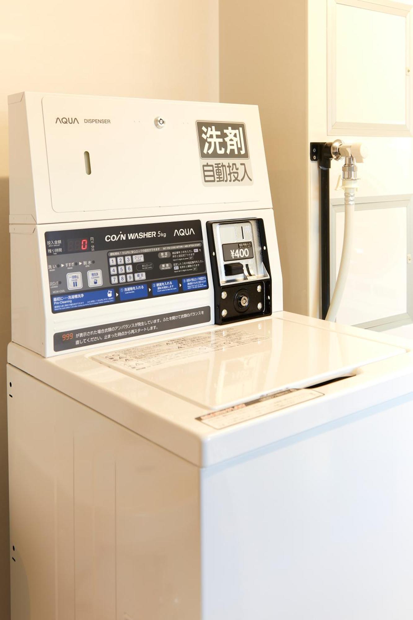 Y&Y Namba Hotel Osaka Luaran gambar