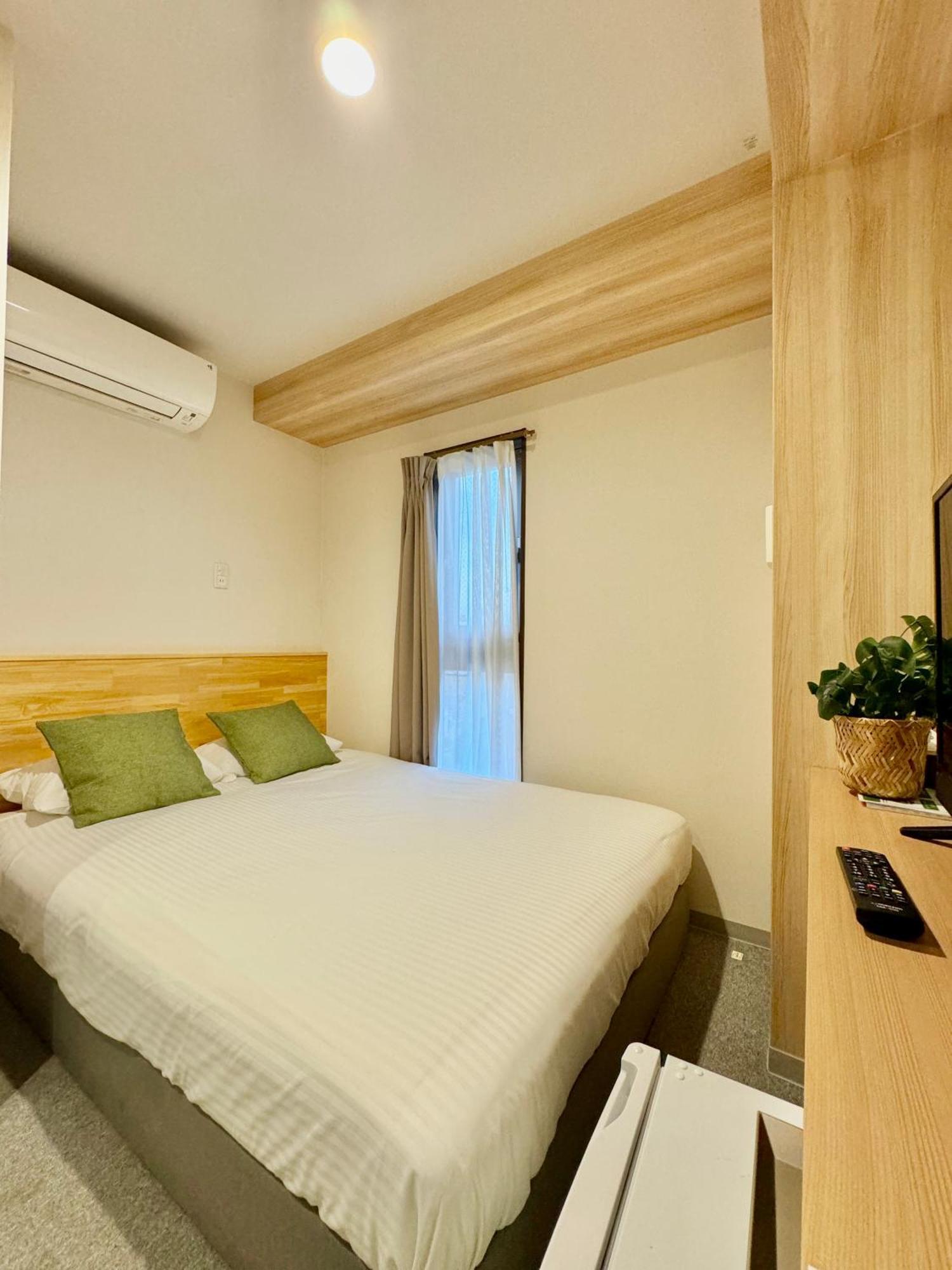 Y&Y Namba Hotel Osaka Luaran gambar