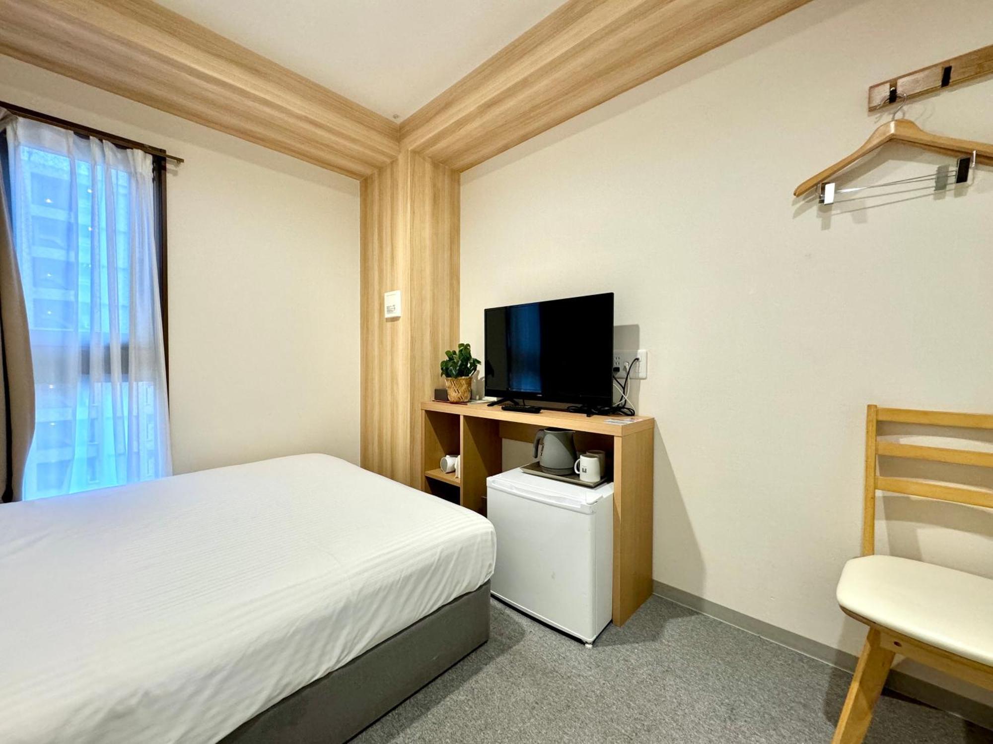 Y&Y Namba Hotel Osaka Luaran gambar