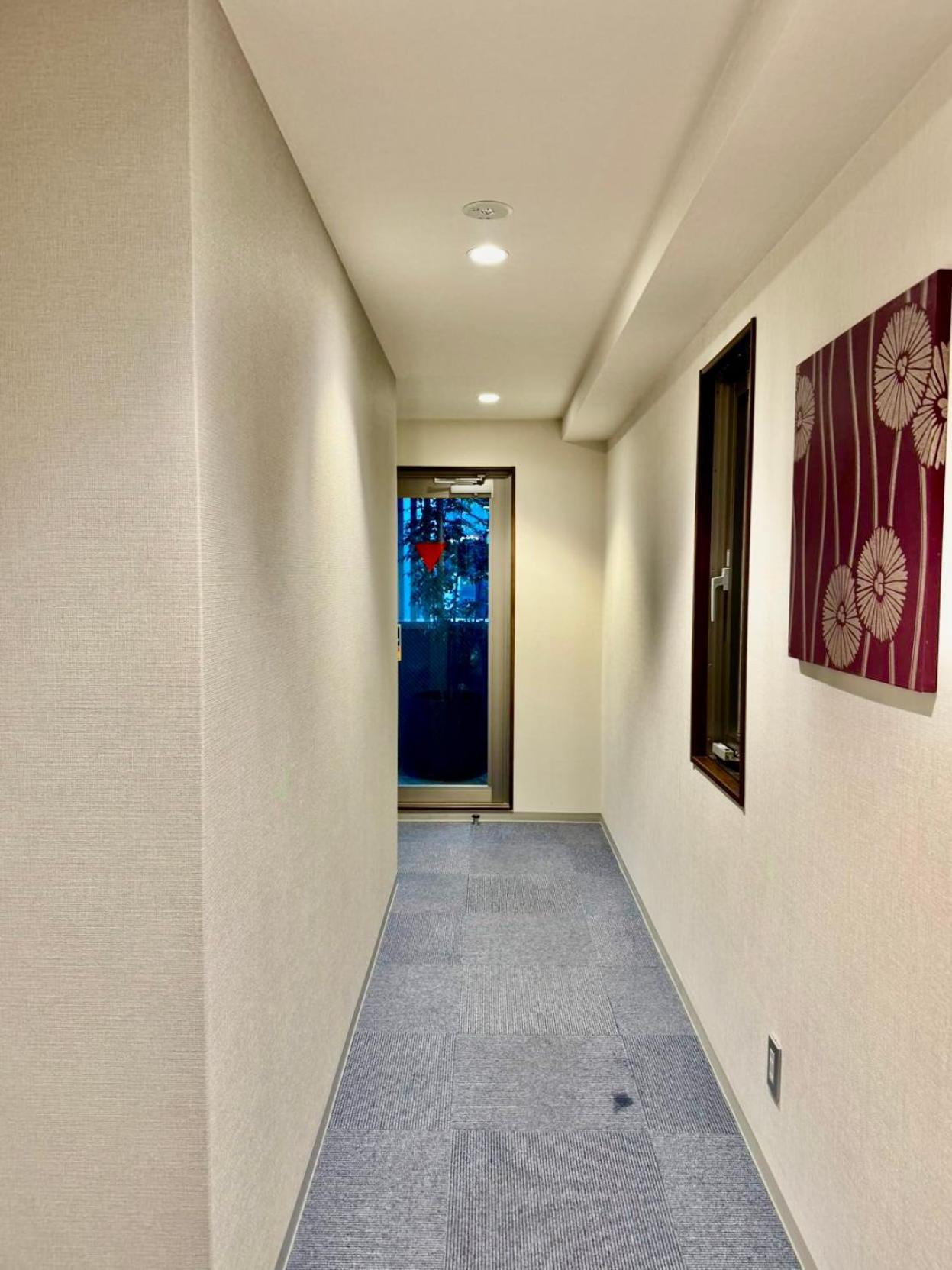 Y&Y Namba Hotel Osaka Luaran gambar
