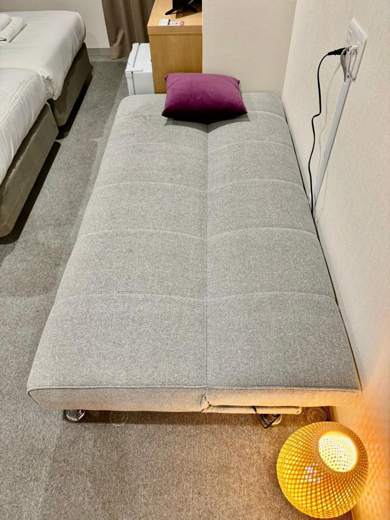 Y&Y Namba Hotel Osaka Luaran gambar