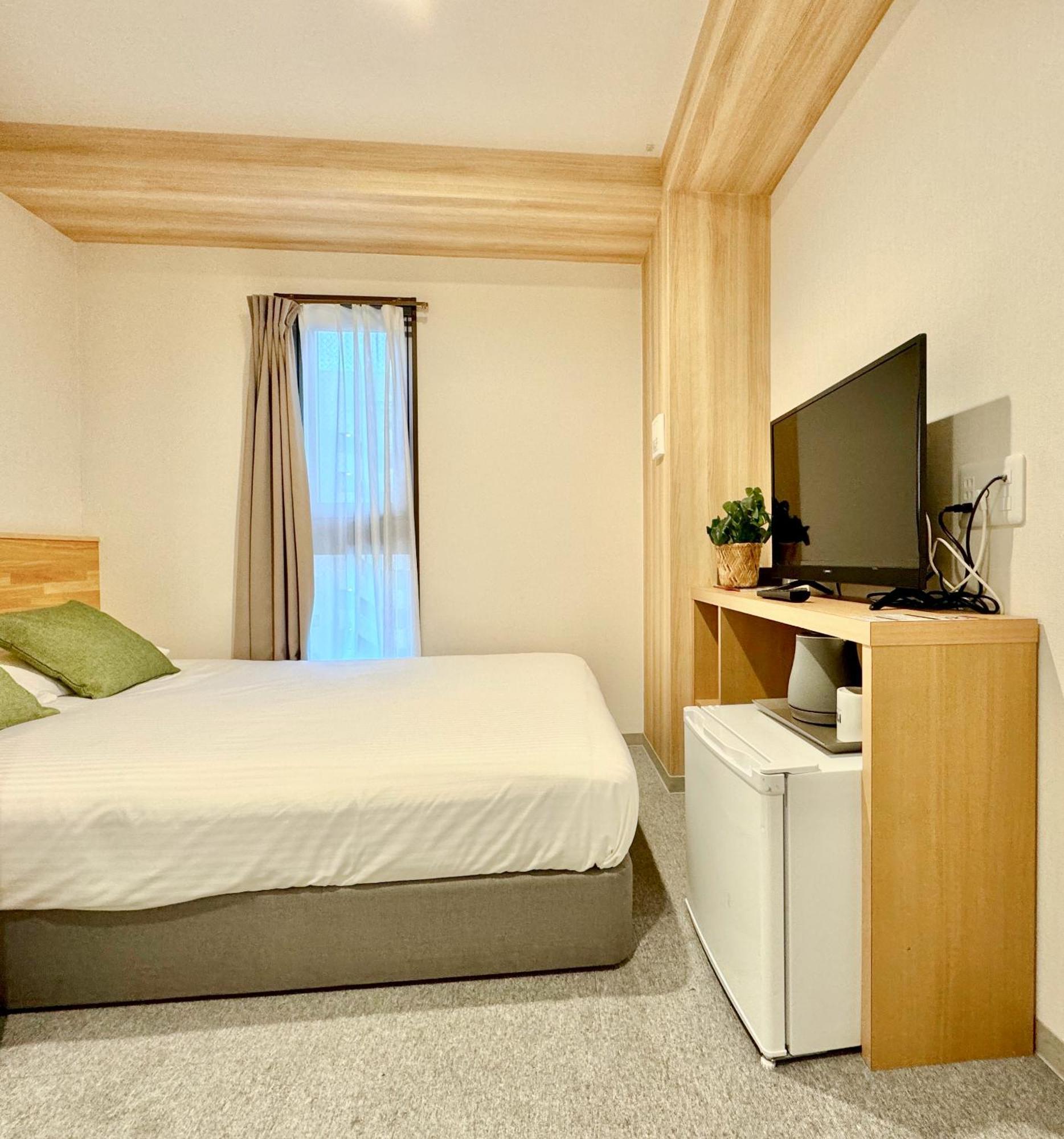 Y&Y Namba Hotel Osaka Luaran gambar