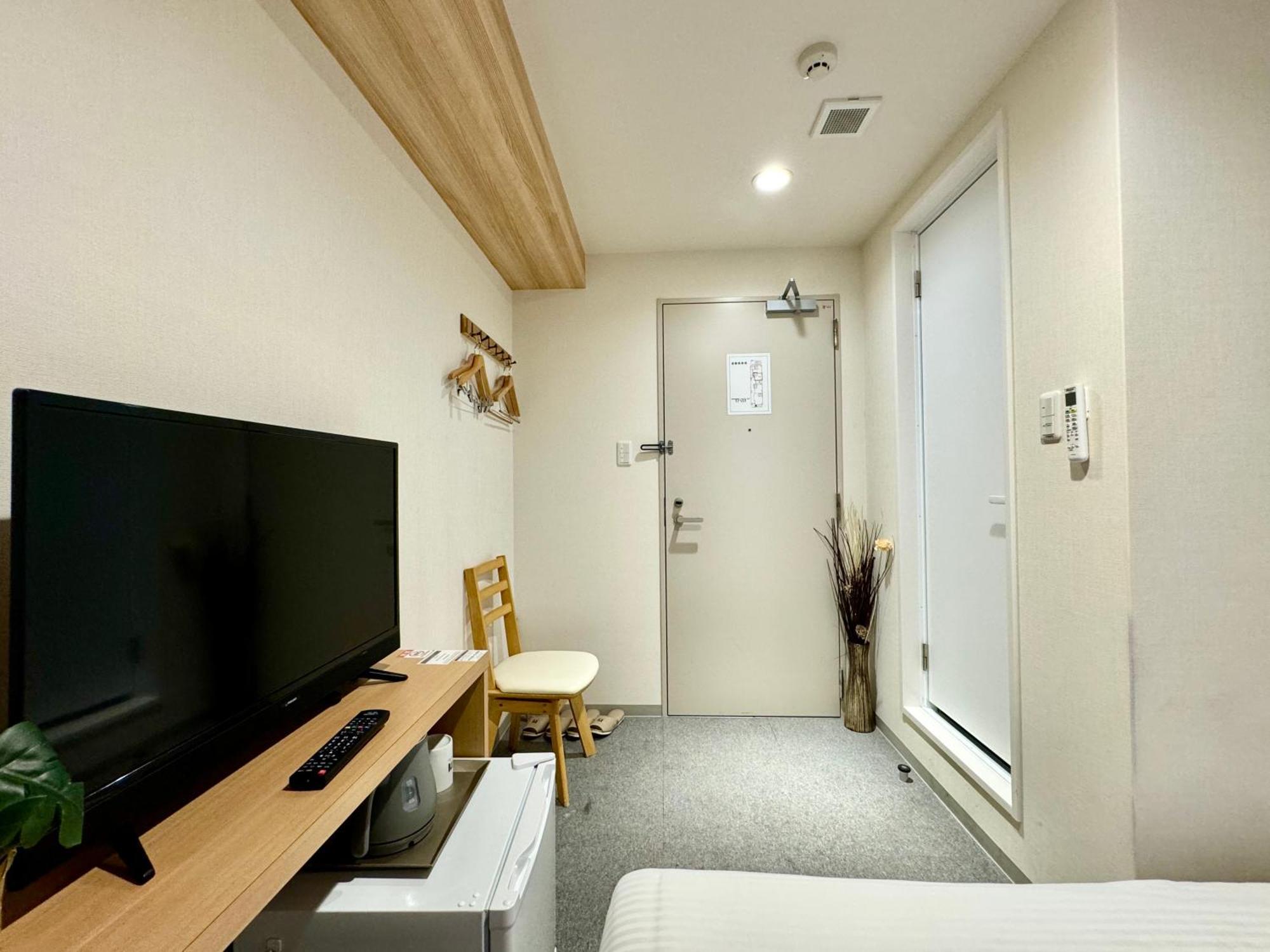 Y&Y Namba Hotel Osaka Luaran gambar
