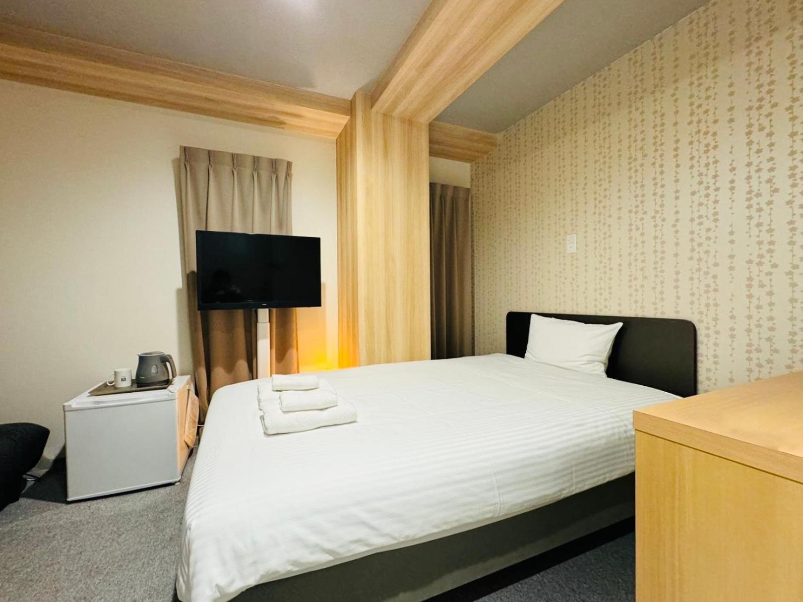Y&Y Namba Hotel Osaka Luaran gambar
