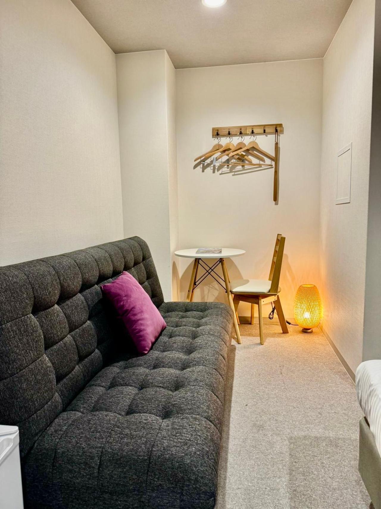 Y&Y Namba Hotel Osaka Luaran gambar